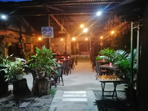 Fusión Costeña Restaurante