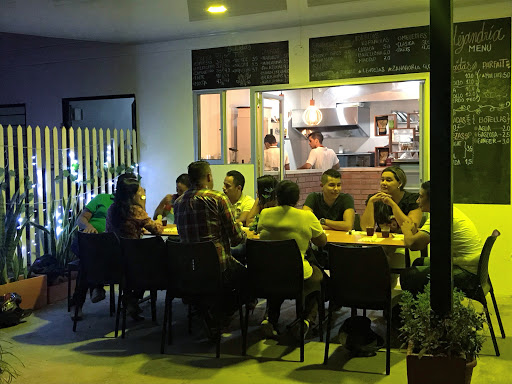 Alejandría RestoCafé