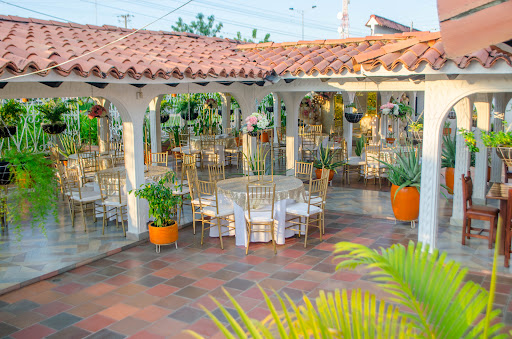 Restaurante Bar Las Acacias